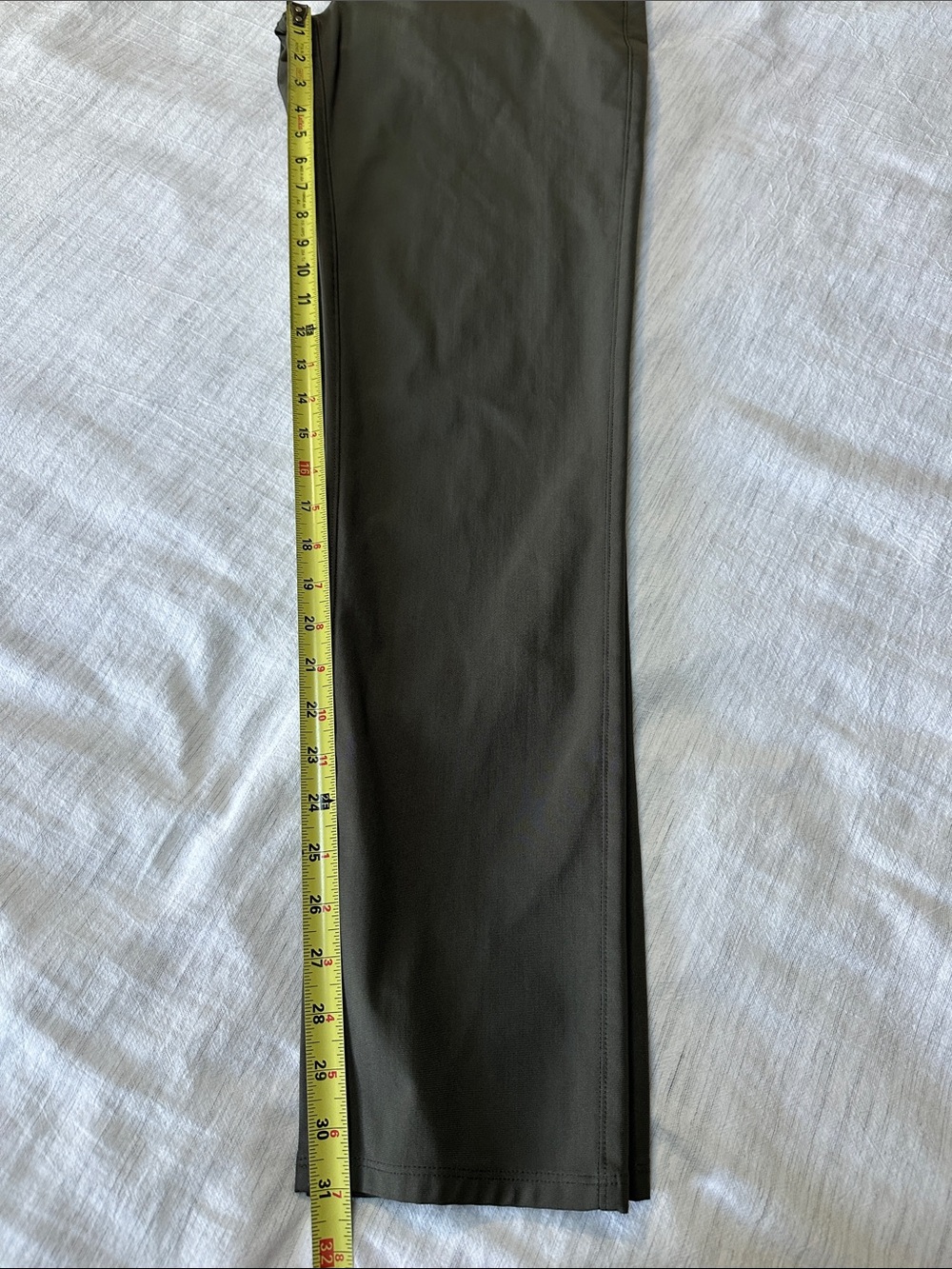 Vuori Meta Athletic Pants - Picture 8 of 8